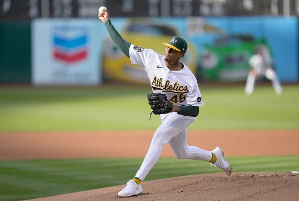MLB: Nevada Legislature Approves A’s Stadium Funding