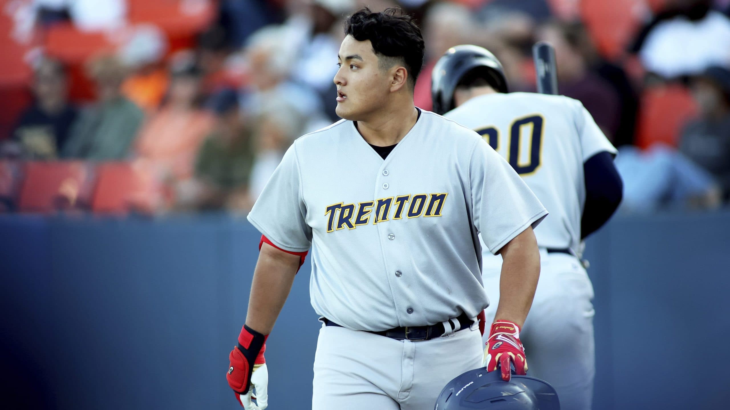 Japanese Phenom Rintaro Sasaki To Play in Cape Cod League