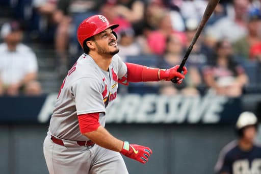 Gray’s complete game, 11 strikeouts power Cardinals past Guardians 5-0
