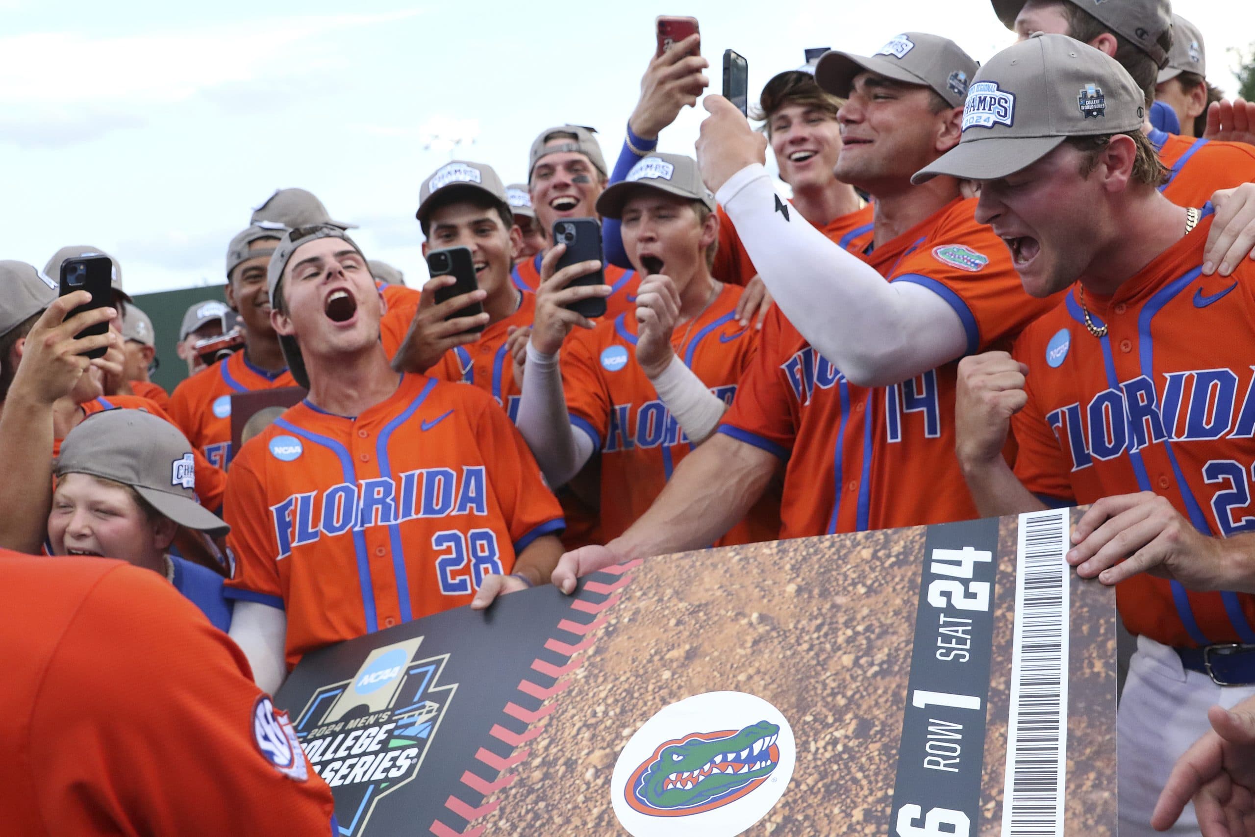 Six Observations from Florida’s Fall Exhibition in Jacksonville  