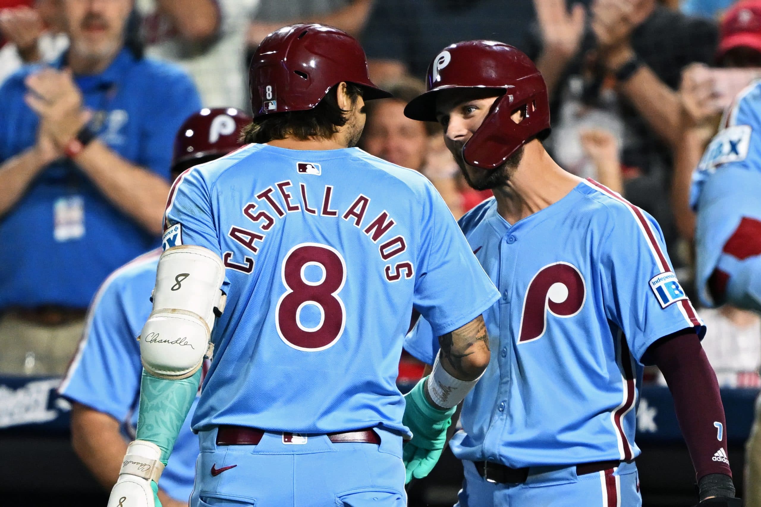 Phillies Rally Late To Beat The Braves: One Thing From Each MLB Game