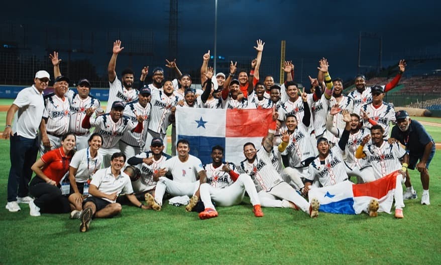 Central American And Caribbean Games 2026 Day 8 Roundup: Panama Wins Gold in Eighth-Inning Finale