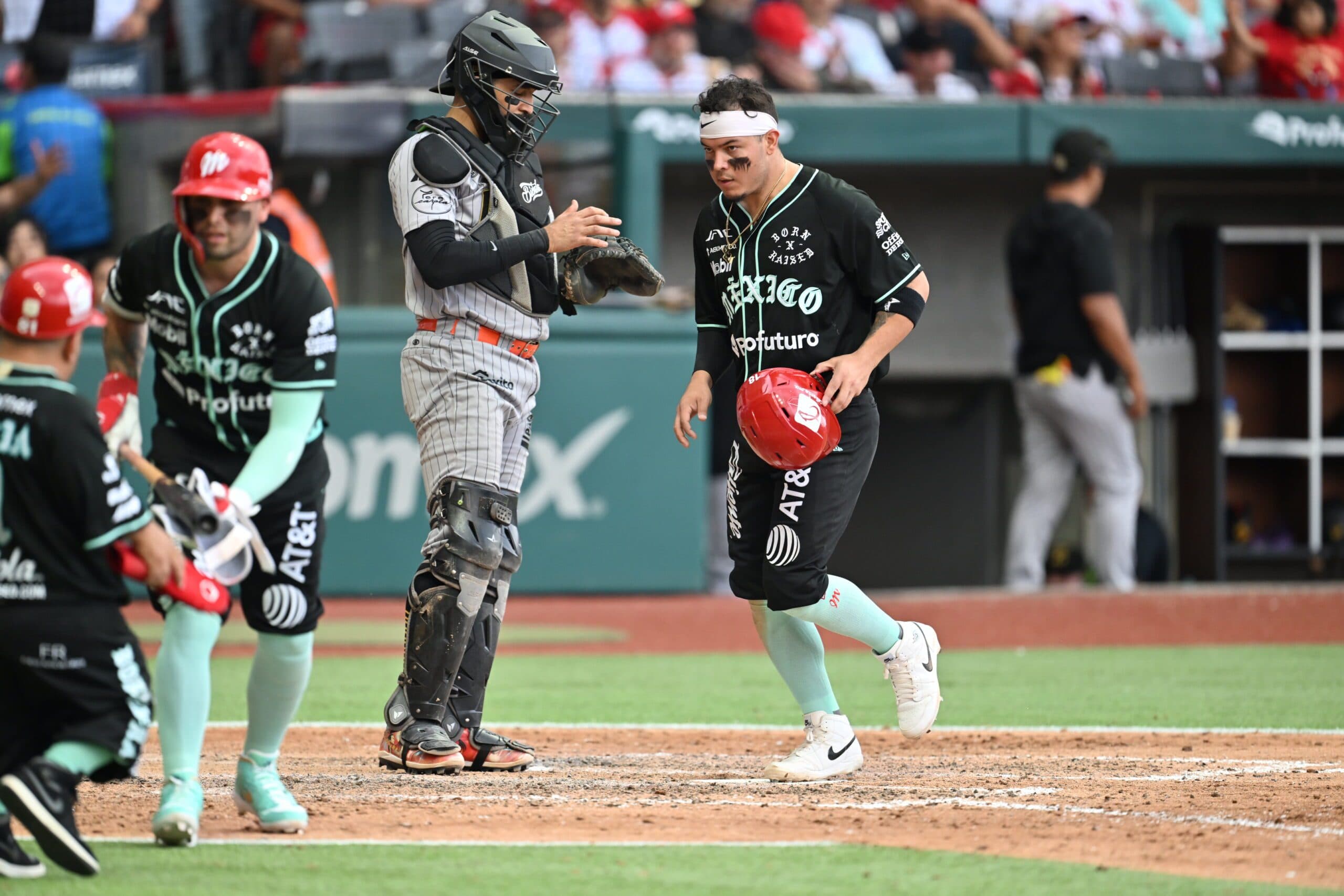 LMB: Five Teams Take 2-0 Series Leads; Algodoneros Even Series With Toros