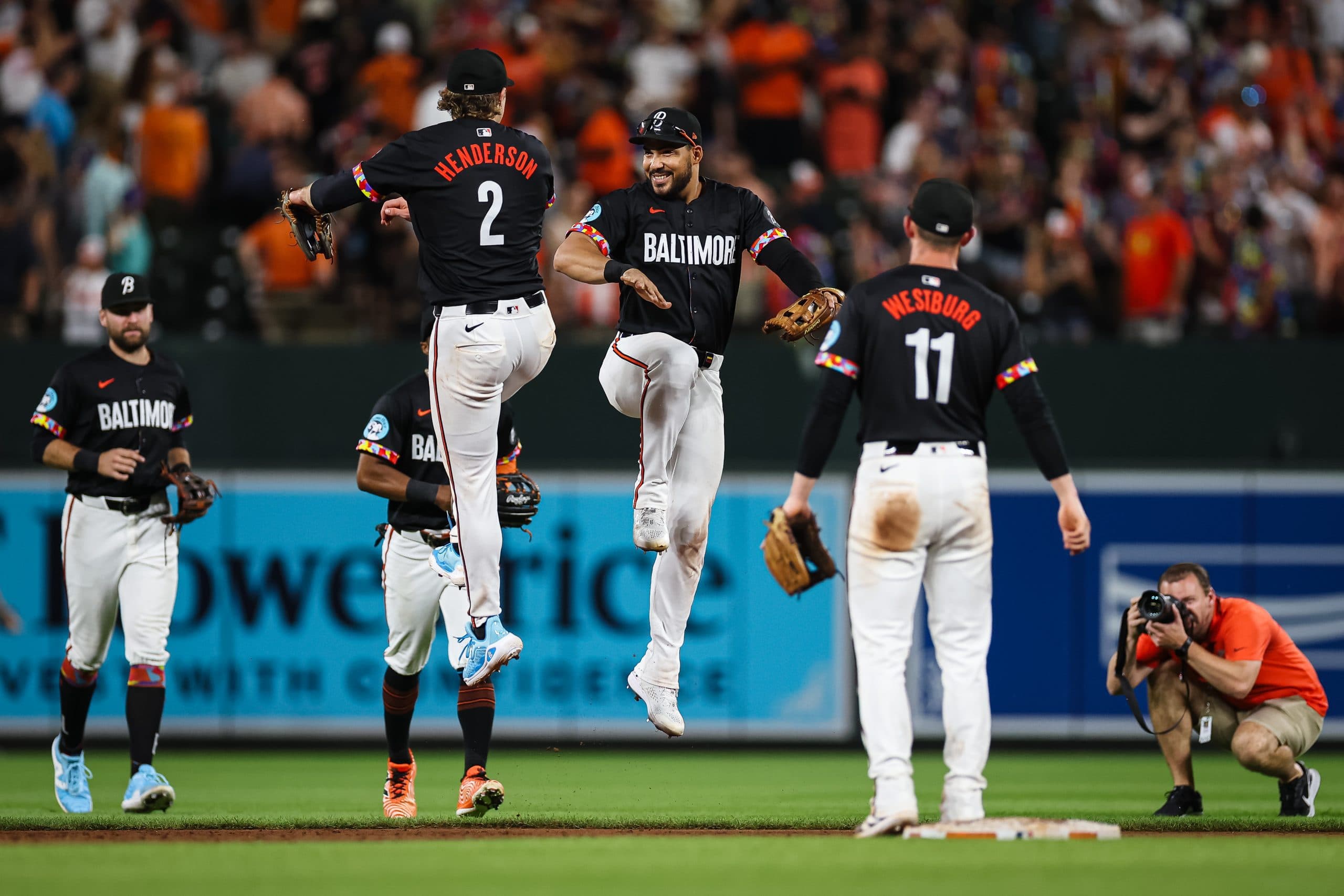 Sunday Night Baseball: News, Notes, and Where to Watch