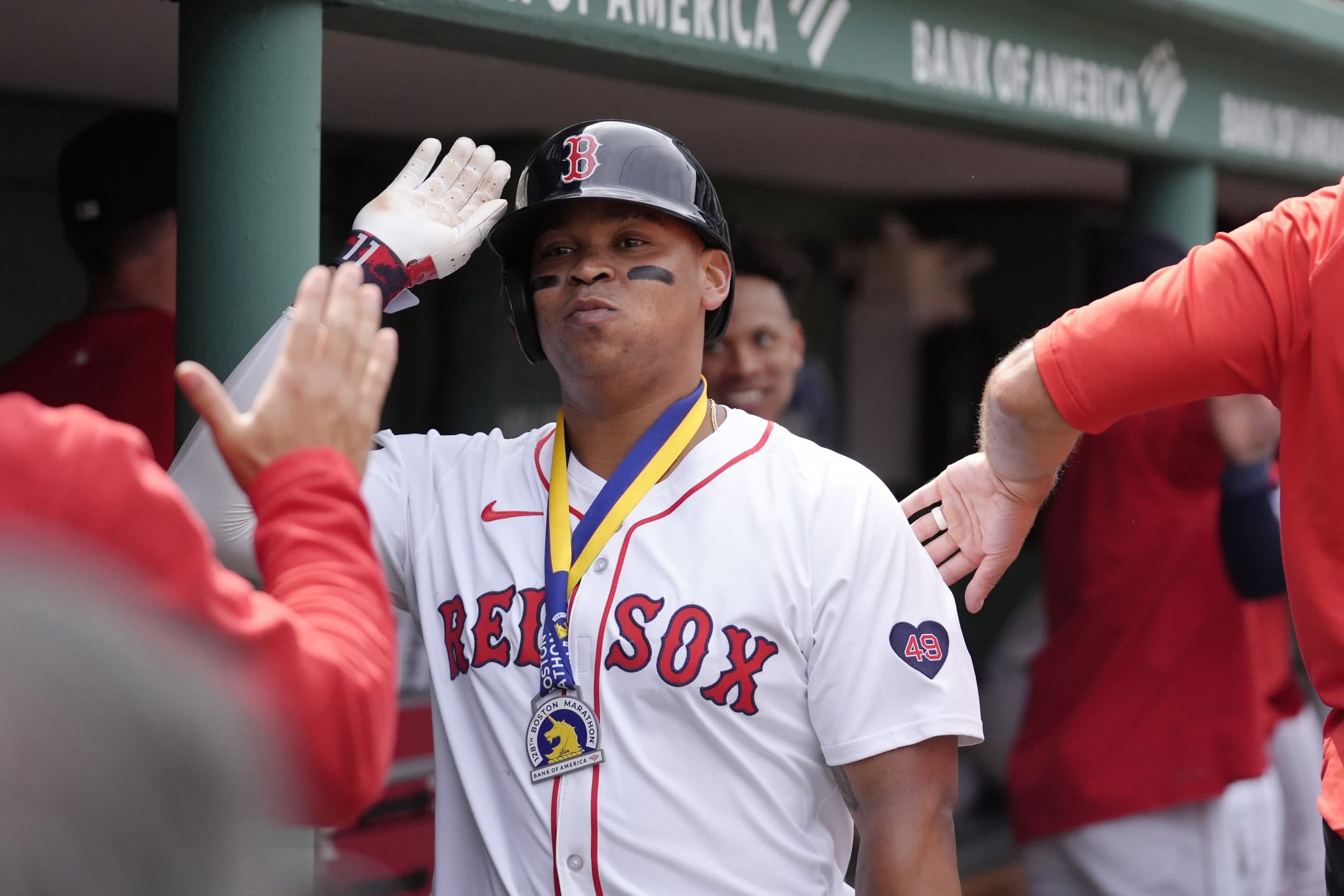 Boston’s Rafael Devers Says He is Not Ready for Games, Pushes Back Spring Training Debut