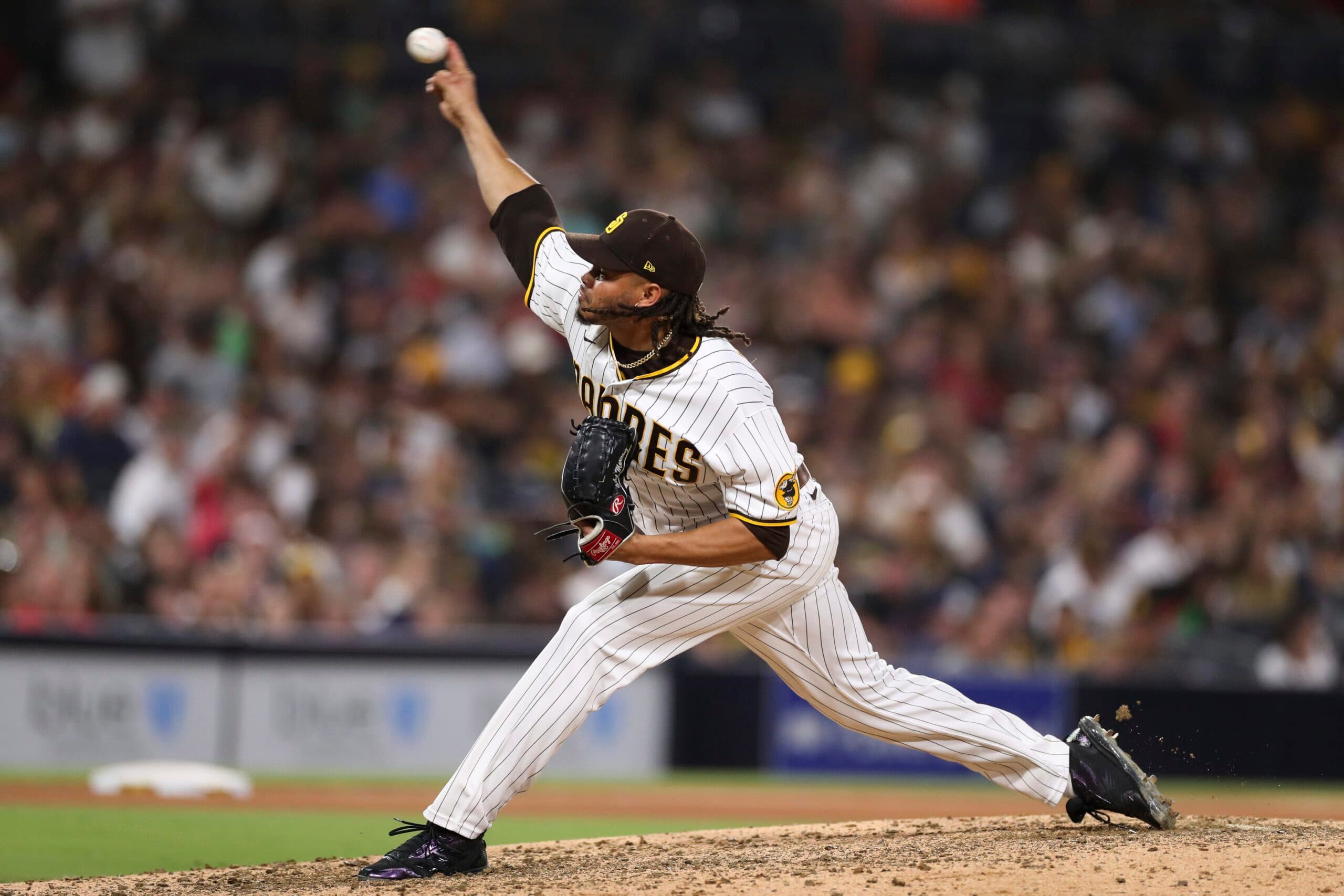 TSG Hawks Sign Former MLB Standout Dinelson Lamet to Bolster Playoff Push