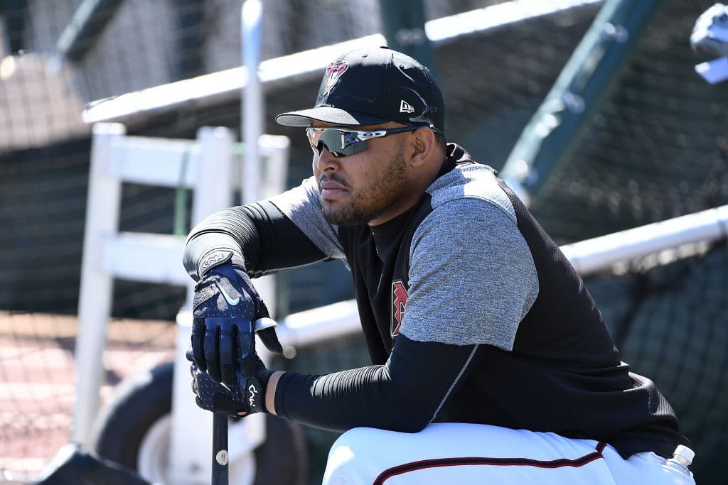 After Leading LAMP in Homers, OF Yasmany Tomas Heads to Industriales In Cuban Elite League