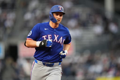 Rangers place struggling SS Corey Seager on 10-day IL with lower back inflammation