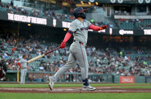 Luis García Jr. and James Wood lead the Nationals past the Giants 6-3 for their latest road win