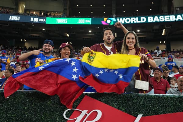 Venezuelan Baseball (LVBP): News, Notes, and Where to Watch