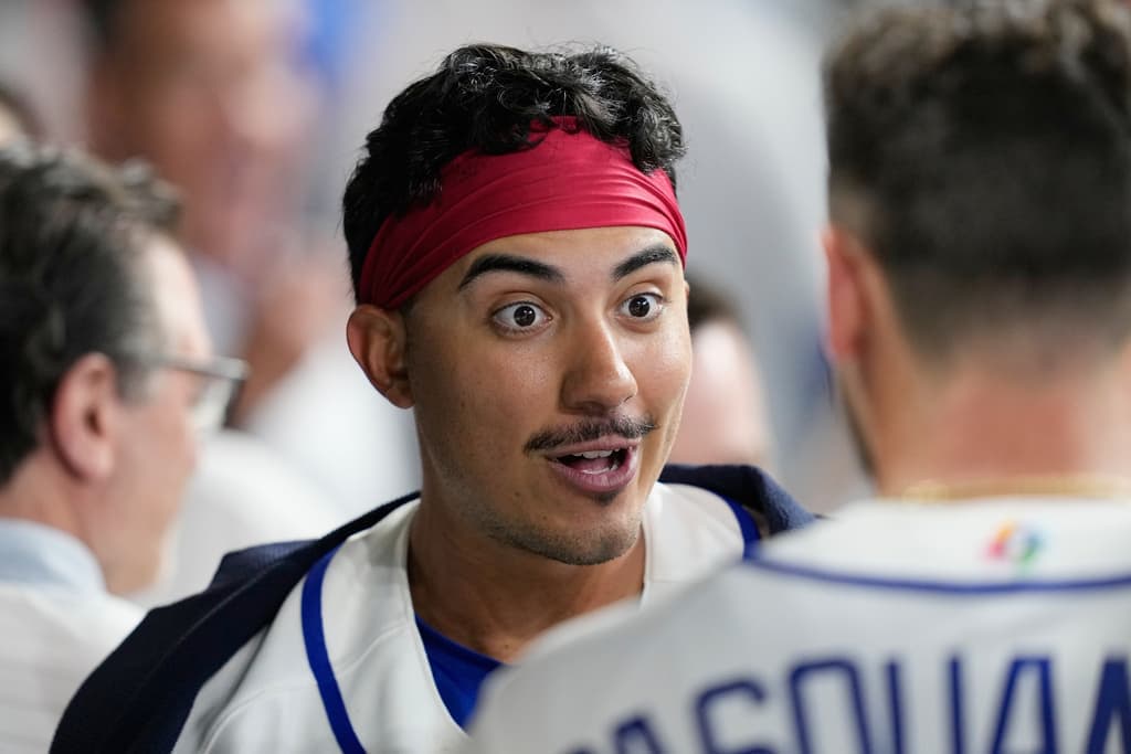 Italy Beats Great Britain 7-4, Improves to 2-0 Ahead of Showdowns With USA and Mexico