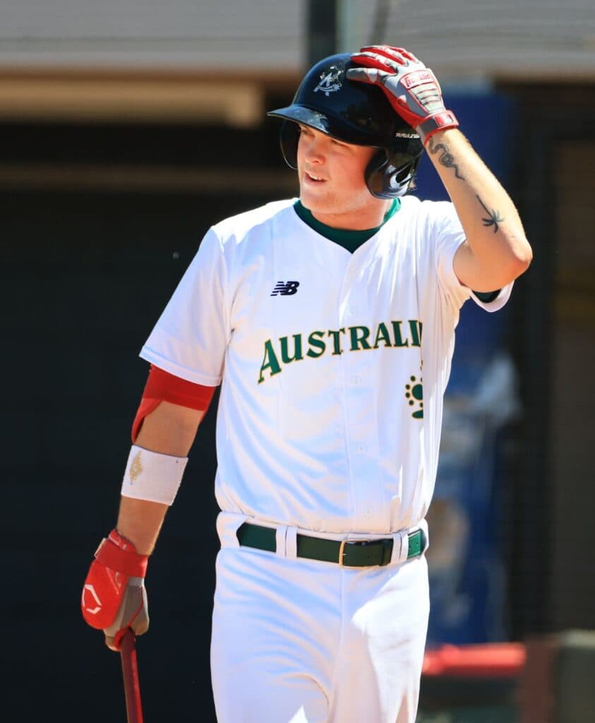 U23 World Cup Qualifiers Day 1 Recap