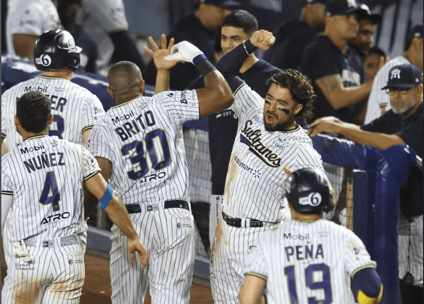 Liga Mexicana de Beisbol: Algodoneros de Union Laguna Move Into Tie For Playoff Spot With Sixth Straight Win