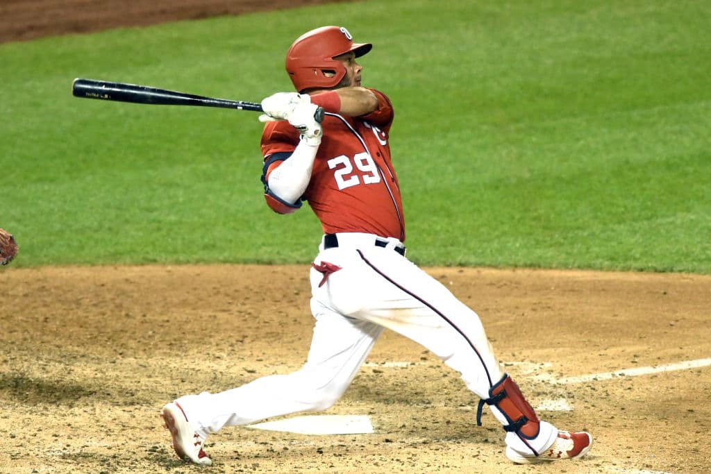 Cuban OF Yadiel Hernandez Signs With Tecolotes de Los Dos Laredos