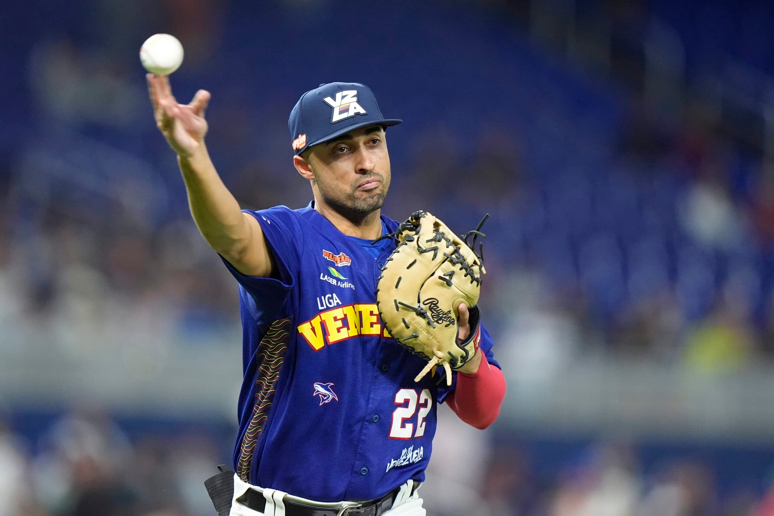 Captain Leonardo Reginatto Confirms Bo Bichette’s Involvement at 2026 WBC with Brazil