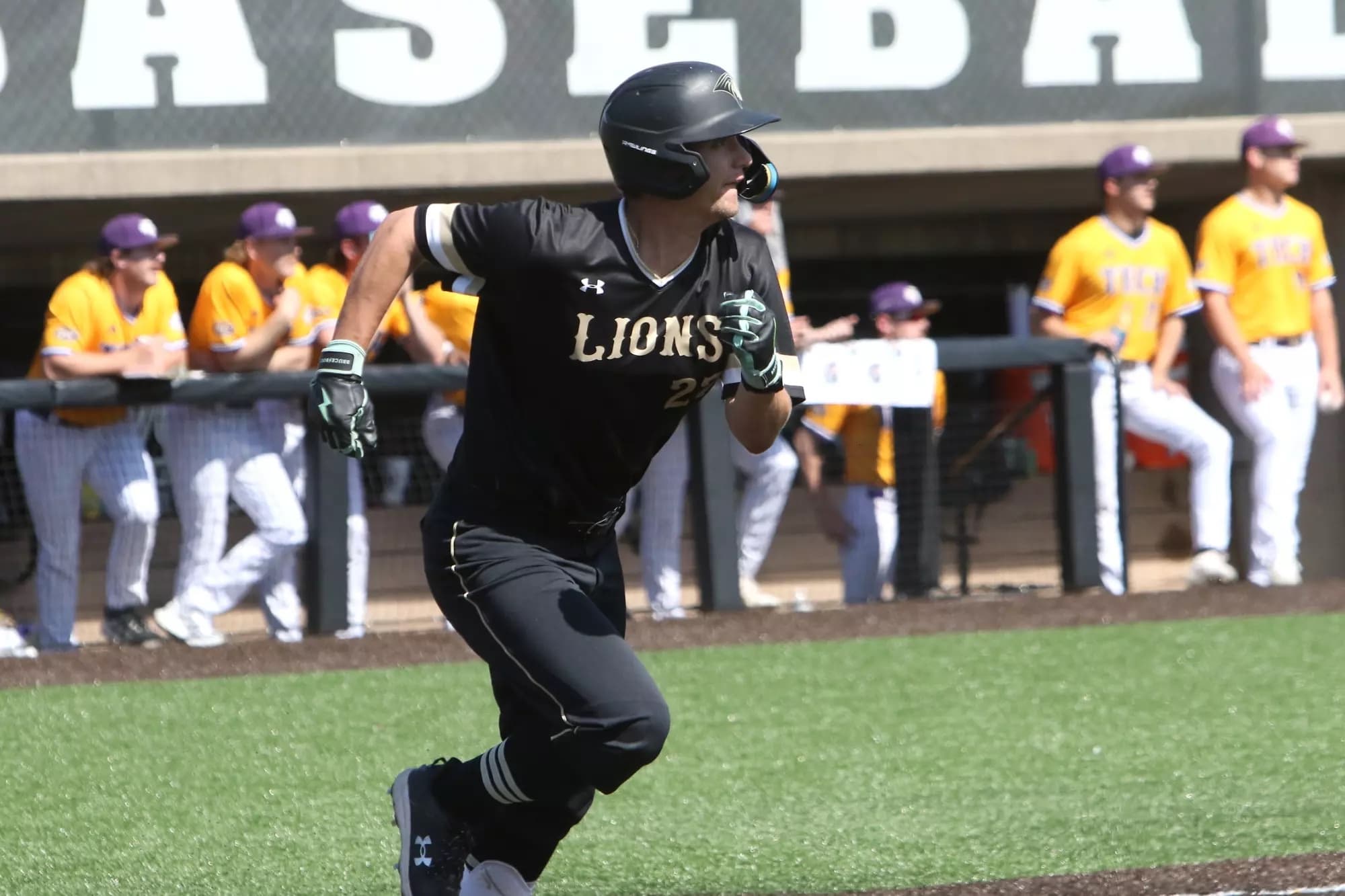 WBN’S NCAA International Player of the Week: Lindenwood OF Filip Sarota 