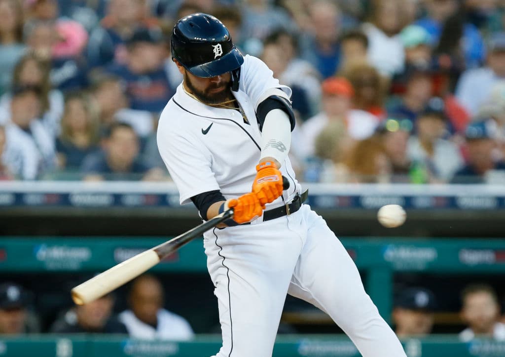LMB: IF Renato Nunez Signs With Oaxaca For 2024 Season