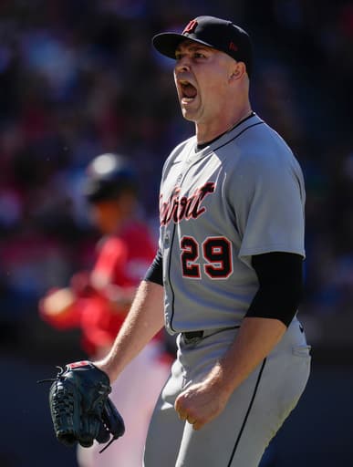 Skubal’s career-high 14 Ks lead Tigers past Guardians in Game 1 of AL Wild Card Series