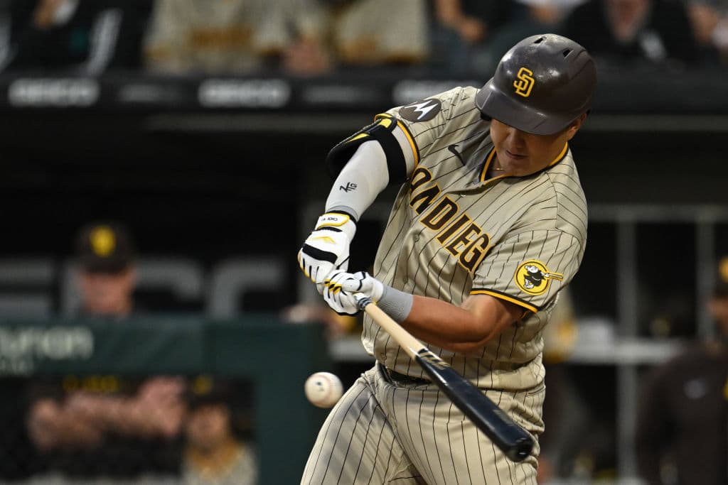 Mets Sign South Korean DH/1B Ji-Man Choi to Minor League Deal