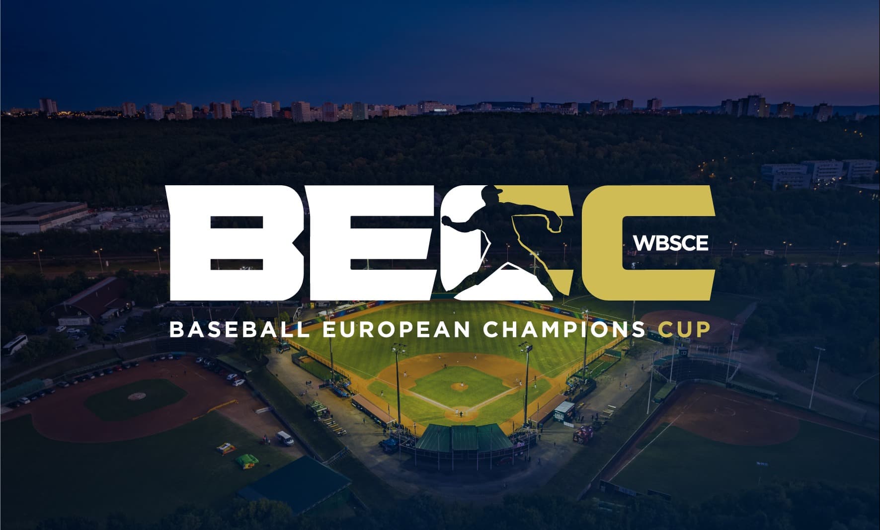 The Baseball European Champions Cup 2025 is Set to Kick Off