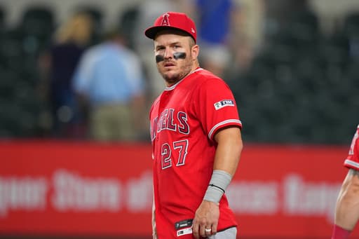 Discussions for major leaguers in 2028 Los Angeles Olympics in early stages