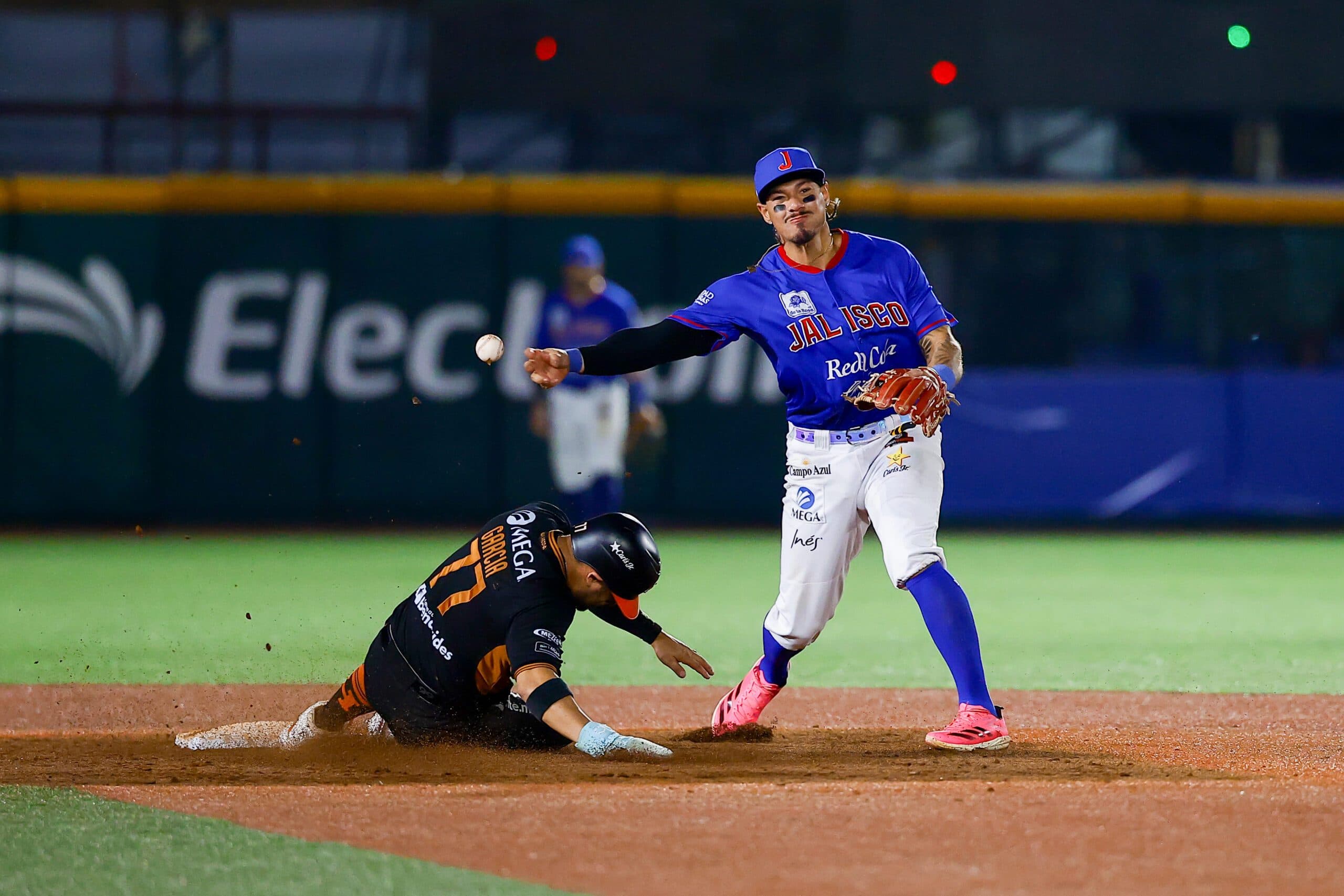 LAMP: Charros and Yaquis Keep On Winning; Algodoneros Keep Pace With Venados