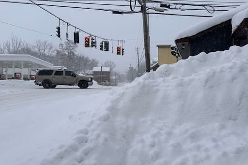 An expected major winter storm already has some leagues reshuffling games this week