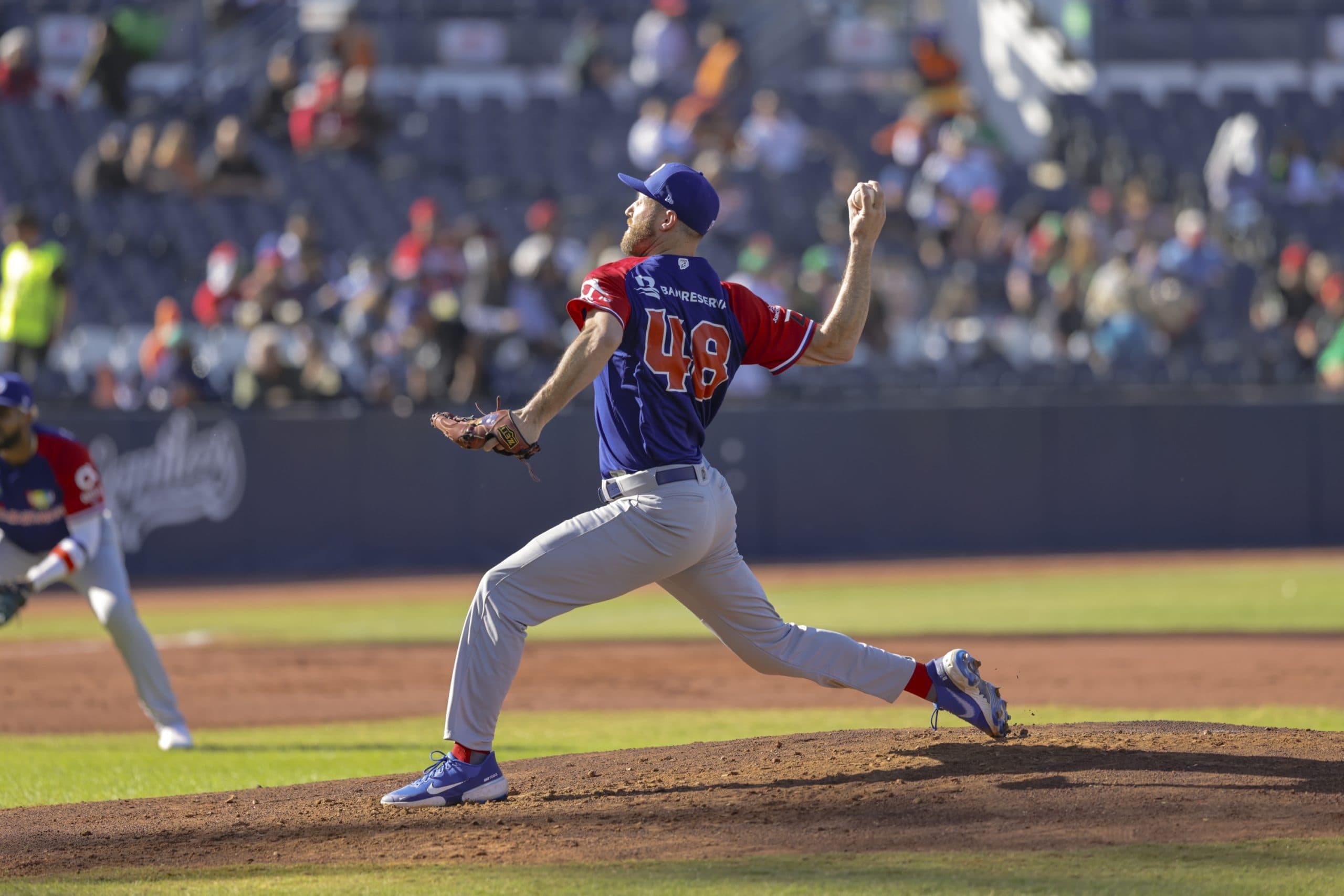 Caribbean Series: Dominican Republic’s Leones del Escogido Top Venezuela’s Cardenales de Lara 5-4 in 11, Secure Championship Berth
