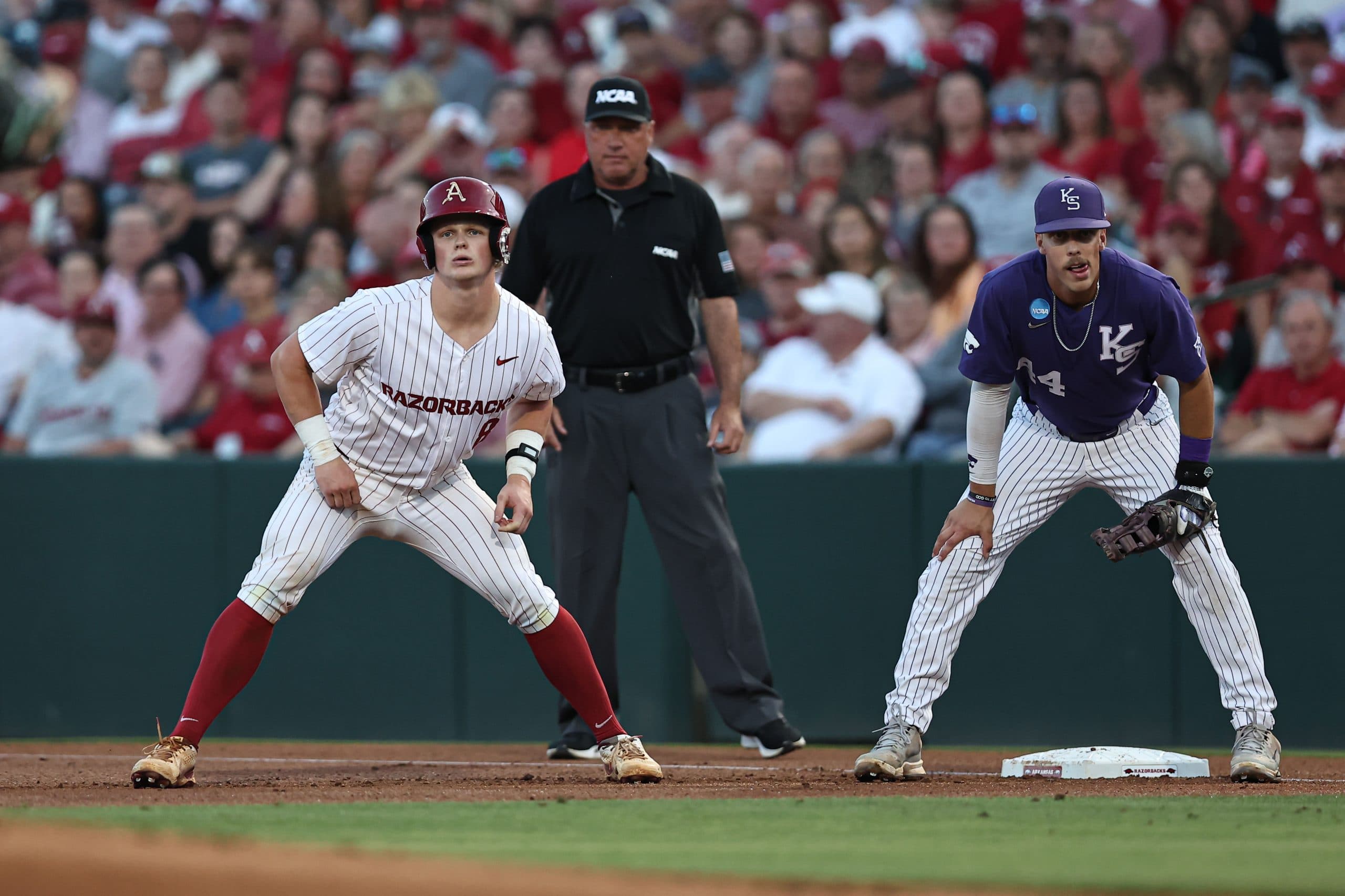 Quick Notes on Every NCAA Tournament Regional