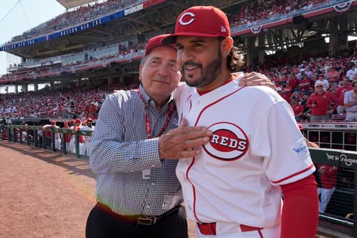 Eugenio Suárez unable to produce clutch hit in rematch against Garrett Whitlock