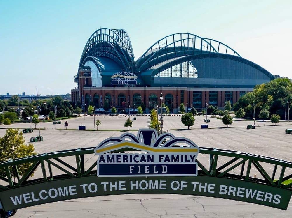 Brewers have American Family Field escalators inspected after malfunction results in 11 injuries