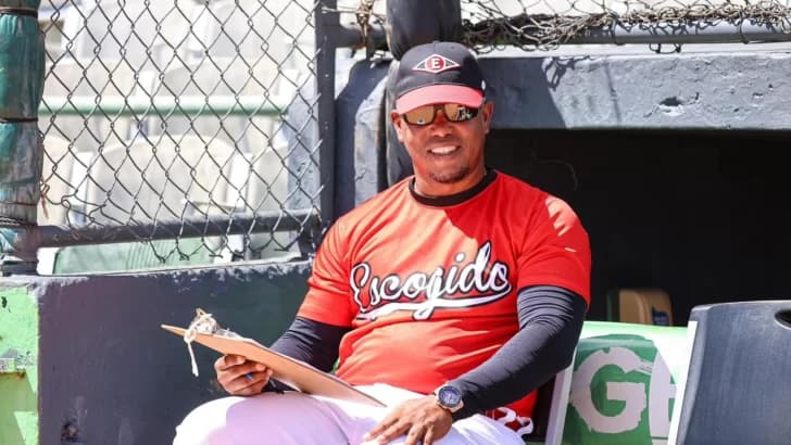 LIDOM: Aguilas Cibaenas Flying High As Season Passes Midpoint; New Skippers For Leones, Estrellas