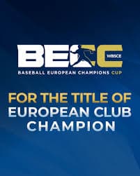 Baseball European Champions Cup Recap: Extras Needed
