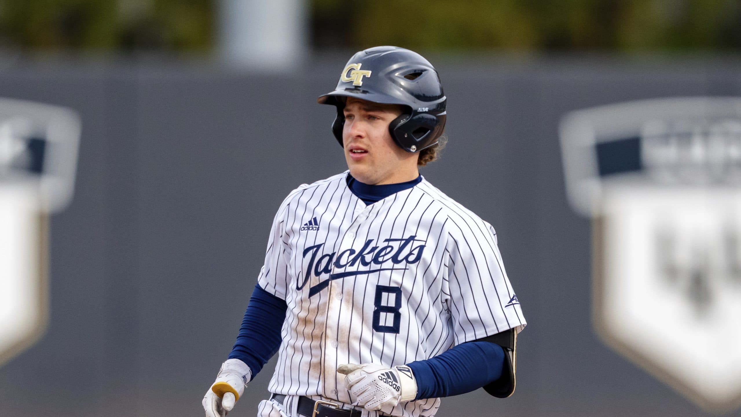 Is Drew Burress the Number One Overall Pick for the 2026 MLB Draft? 