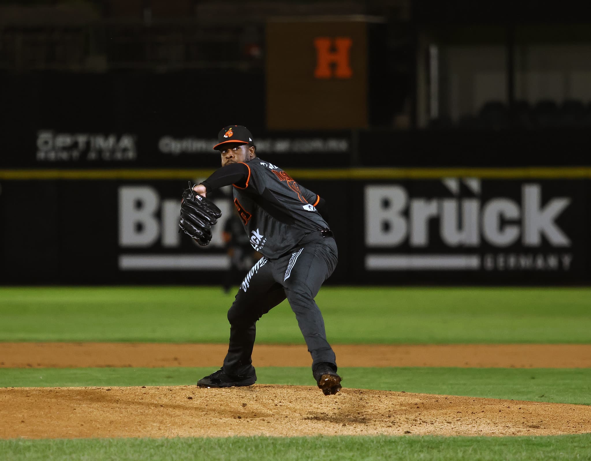 LAMP: Hermosillo, Los Mochis Improve to 2-0; Jalisco, Culiacan Get First Win of Season