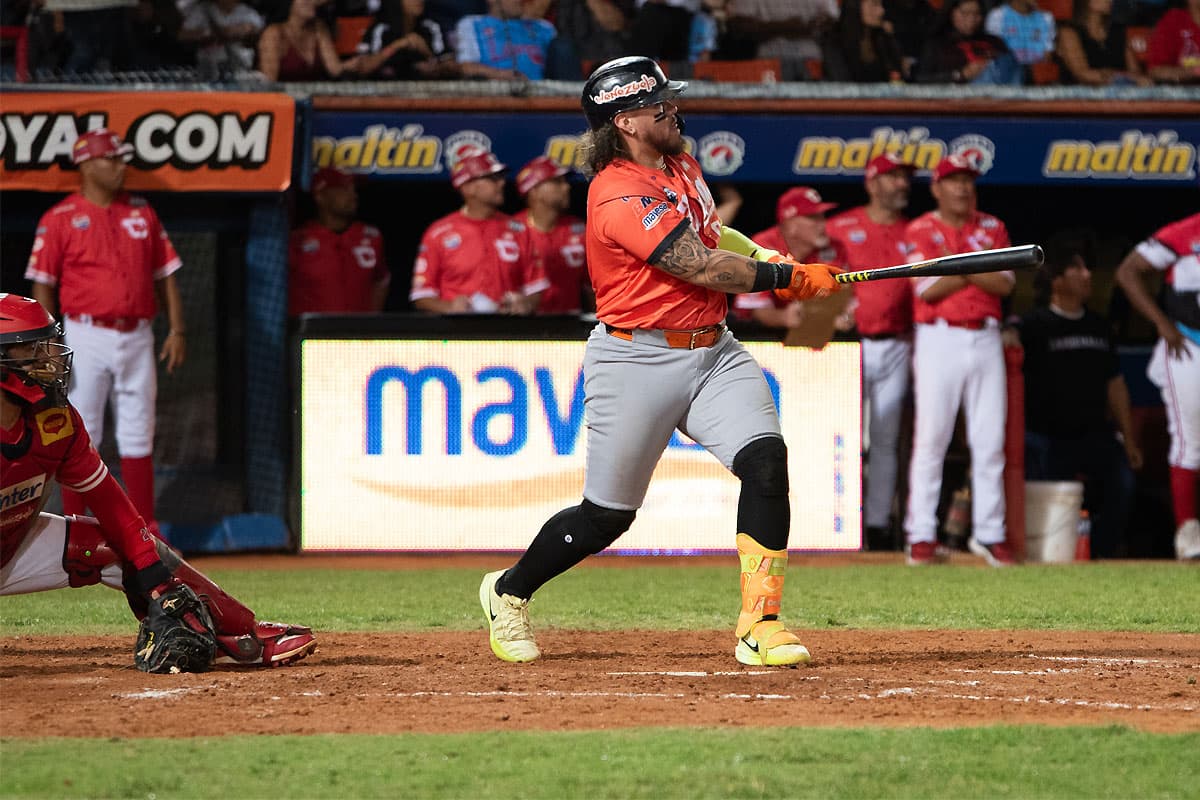 Winter Ball Playoffs: Aguilas Cibaenas, Leones del Ponce Survive Another Day; Caribes de Anzoategui Notch 7th Win