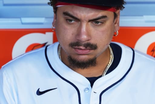 Mariners’ Josh Naylor dealing with personal matter; manager Dan Wilson declines to give more details