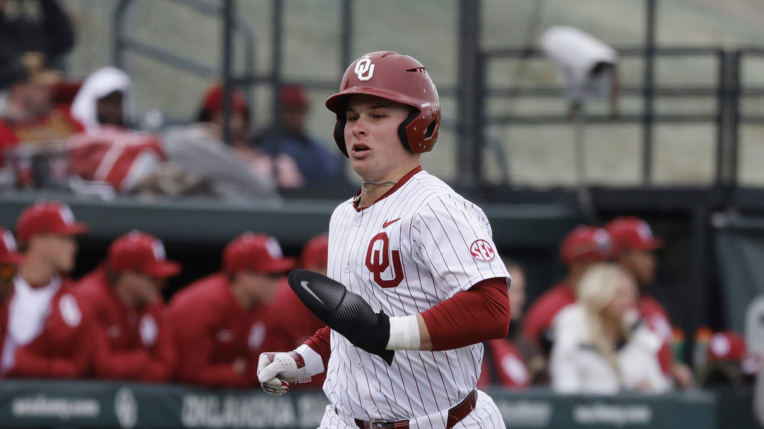 Oklahoma Sooners Ballpark Receiving Renovations and Name Change