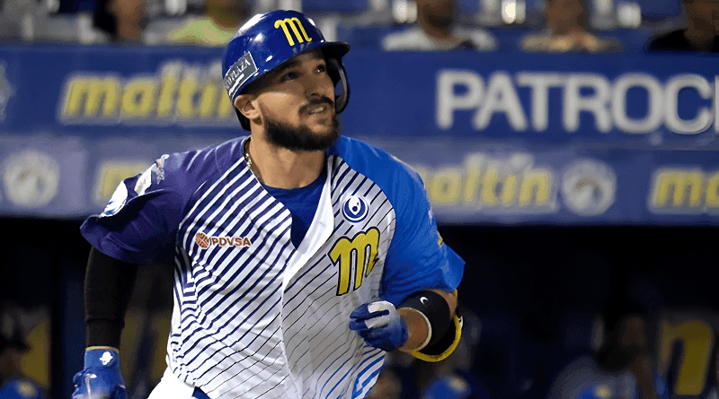 Torrens Luis NAV LVBP