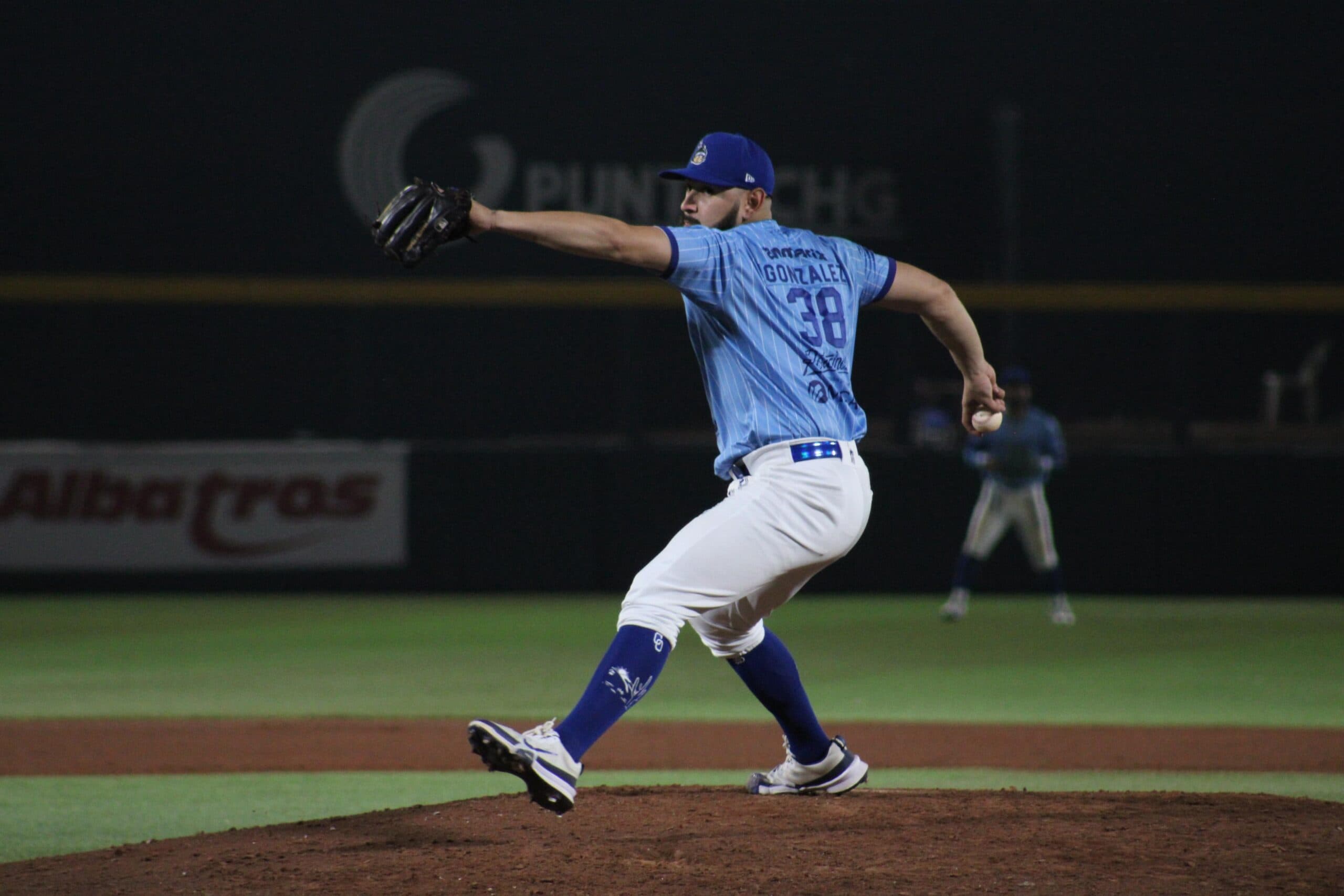 LAMP: Yaquis Top Jalisco To Take Control of First Place; Tucson Snaps Four-Game Skid