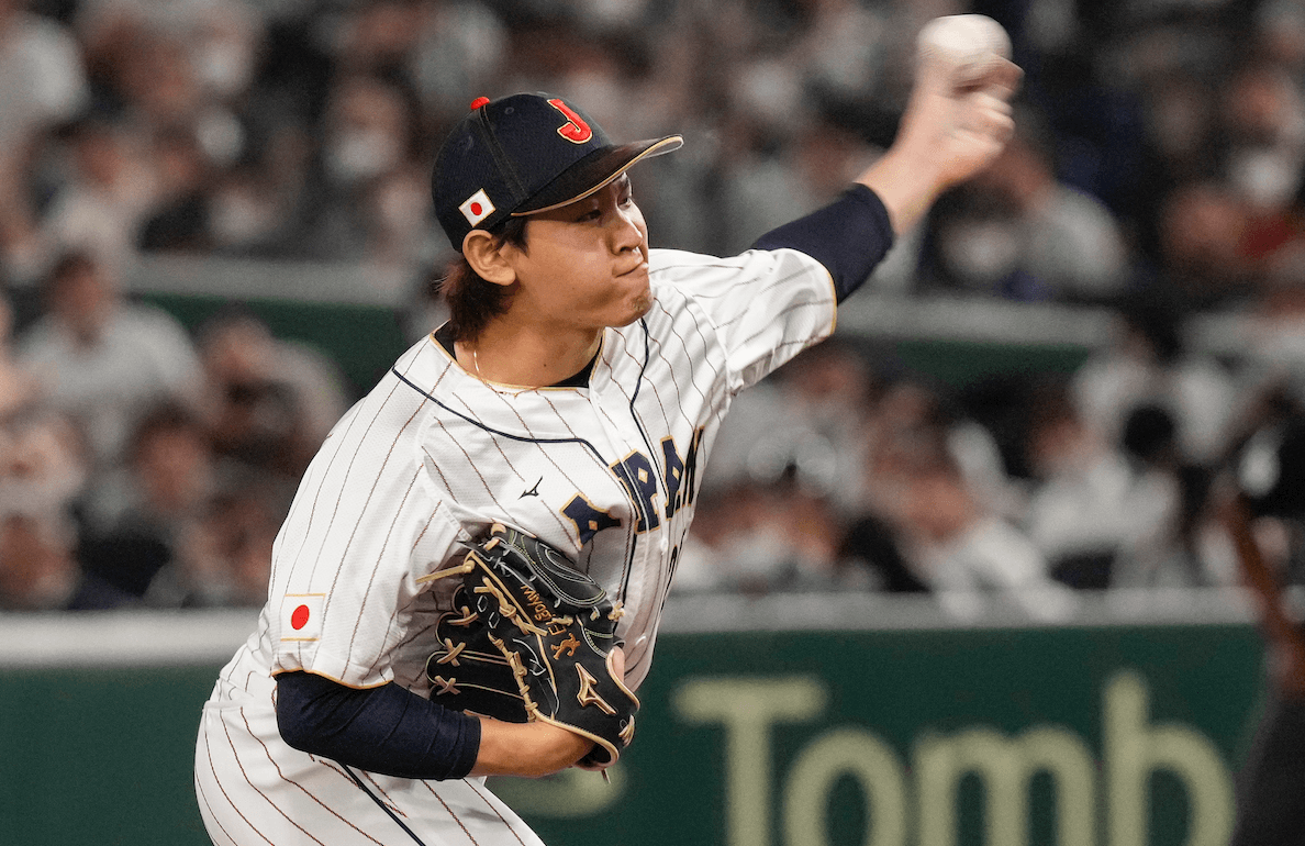 Top 5 Standout NPB Pitching Performances from the First Week of 2025