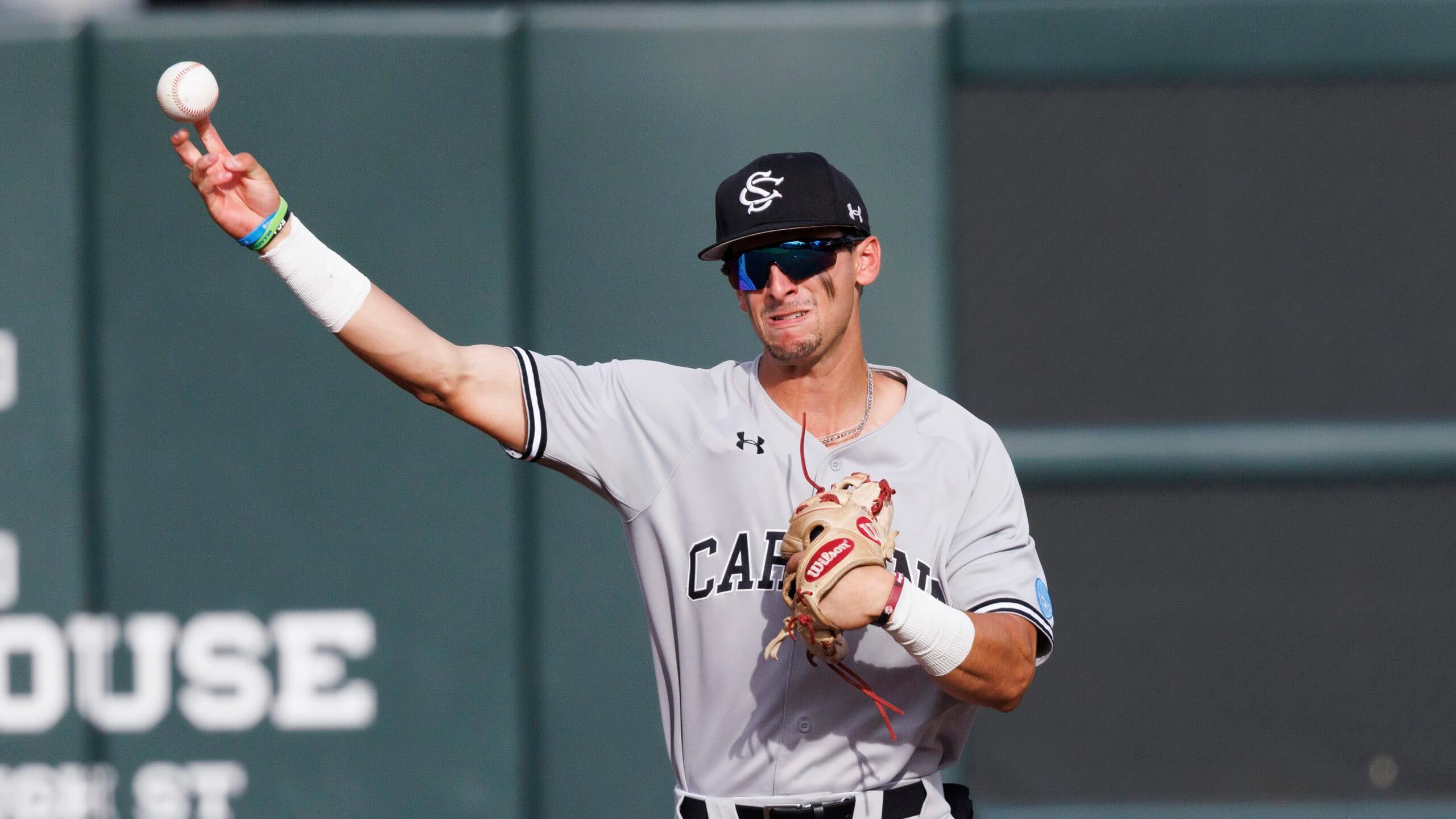 Carolina Core: A Look at College of Charleston’s Locally Made 2026 NCAA Transfer Portal Class