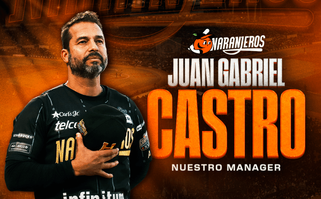 LAMP: Juan Gabriel Castro Returning In Hermosillo; Yadir Drake Signs in Mexicali