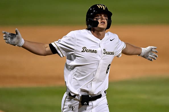 ACC Championship: Rain Changes Saturday’s Schedule; Wake Forest, Miami Win On Friday