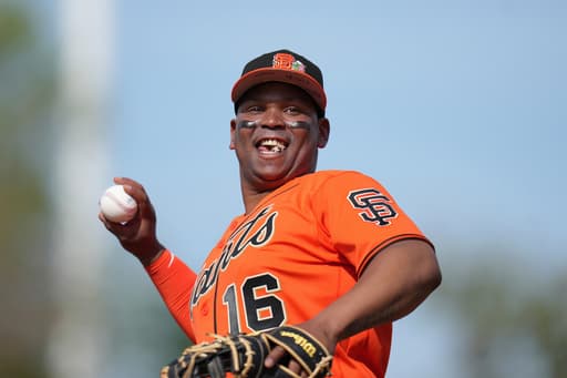 Cease records 3 strikeouts in 1 2/3 innings in much-anticipated spring training debut with Blue Jays