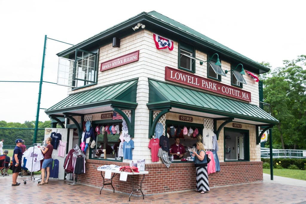 Cape Cod League Season Set to Get Underway