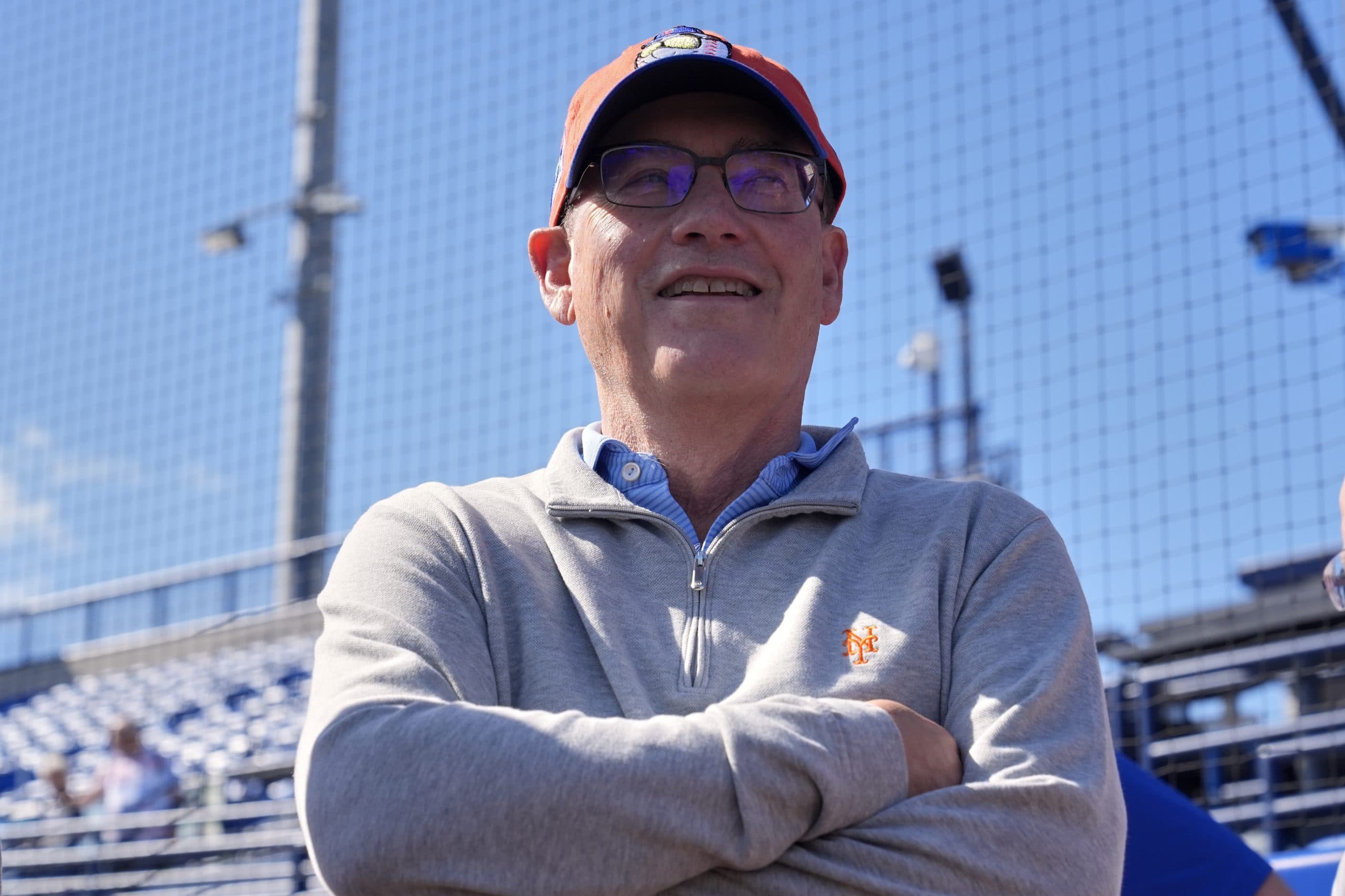 The Mets Have Spent More in Steve Cohen’s 4 Years than Marlins, Pirates and Rays Over the Past 21