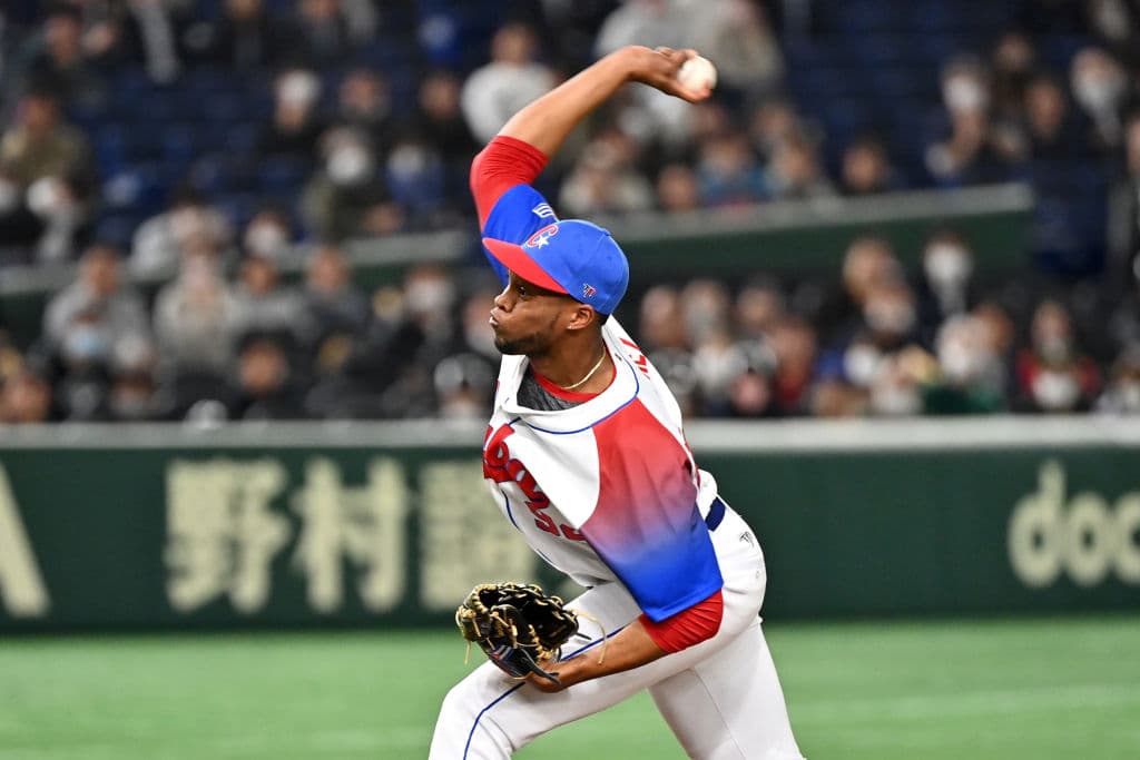 Foreign Player Signings in Japan This Winter