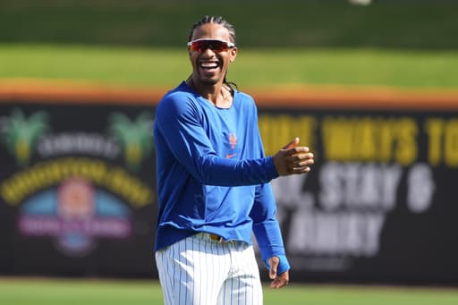 All-Star shortstop Francisco Lindor respects that Mets owner never wants a captain