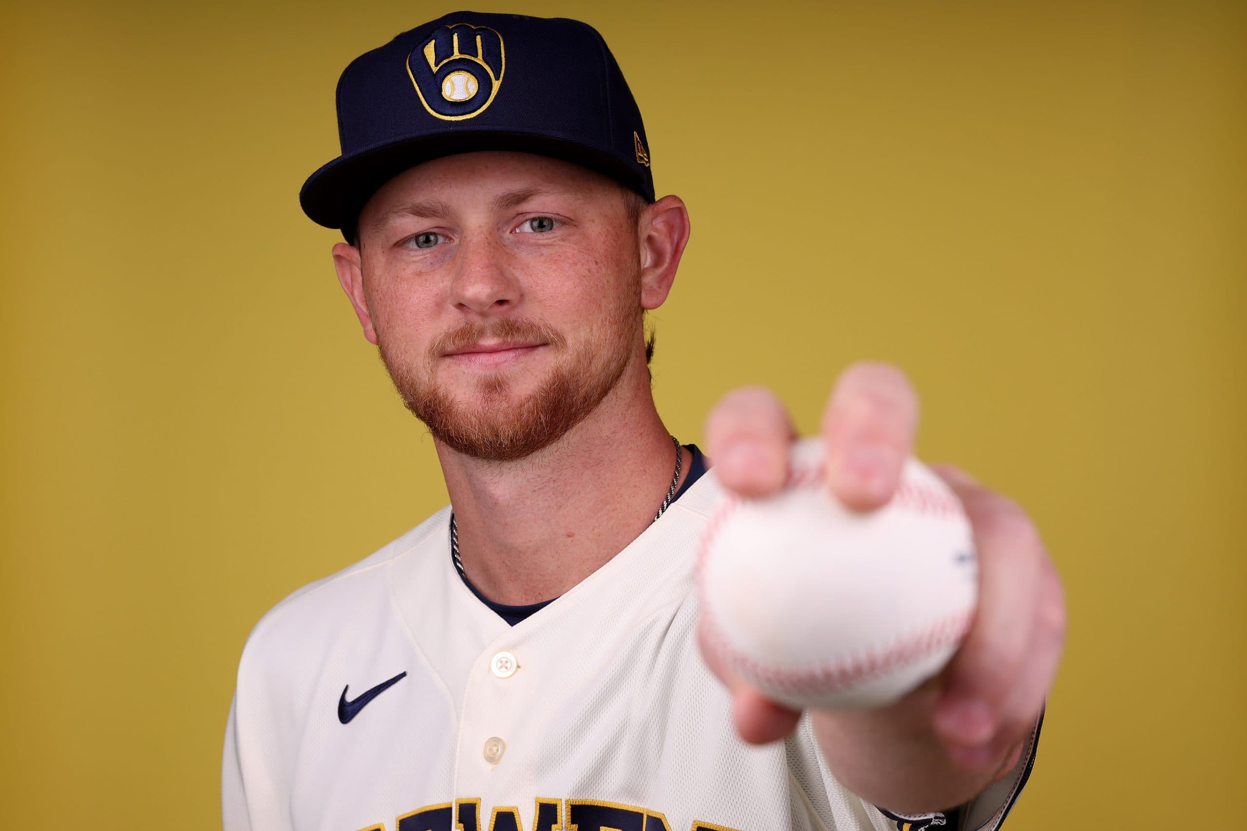 Eric Lauer Released By Astros, Expected to Pursue KBO